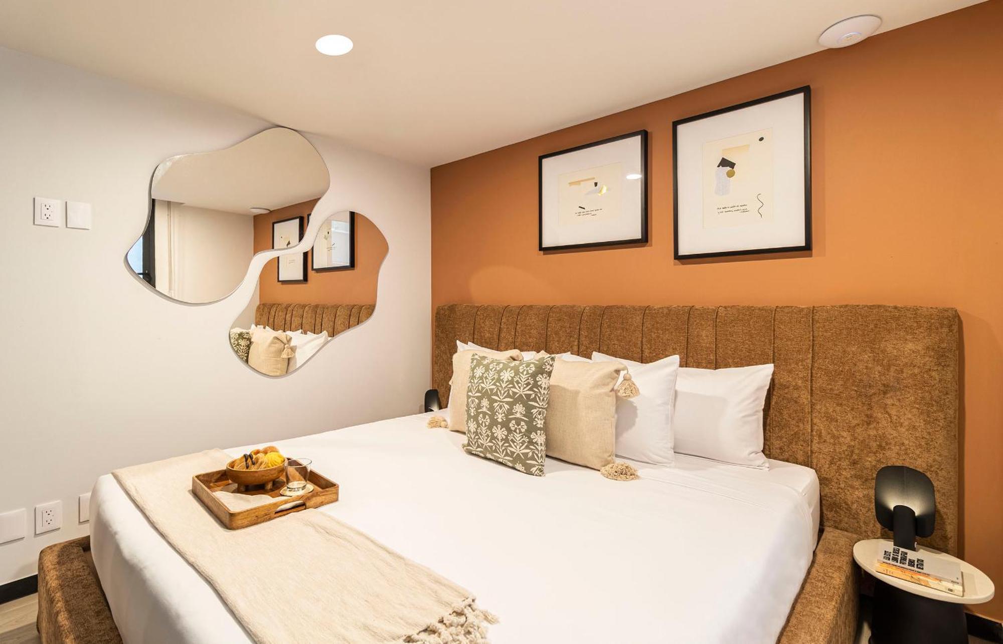 Superior One bedroom Apartment